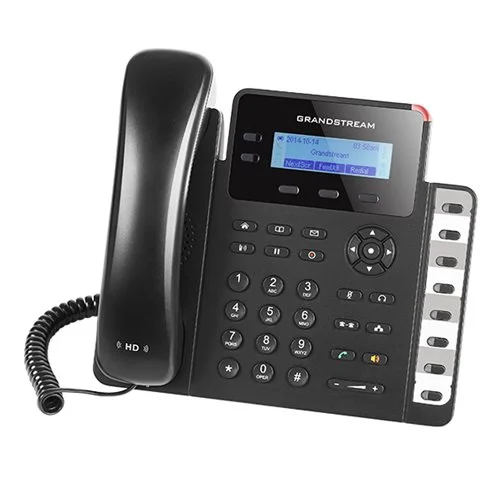 تلفن تحت شبکه گرنداستریم GXP1630 (استوک)