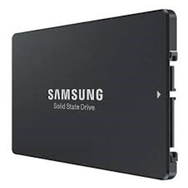 هارد دیسک اینترنال سامسونگ مدل  Samsung PM893 SSD Hard Server 480 GB