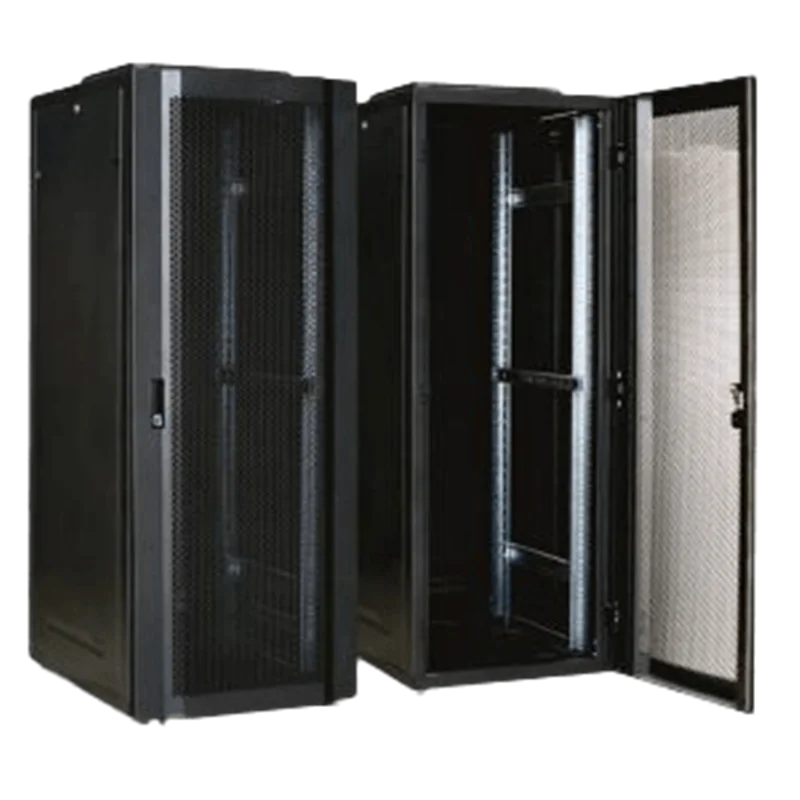 رک دیواری 28 یونیت عمق 80 پایاسیستم مدل Rack Stand 28 Units Depth 80 Stable System Beta