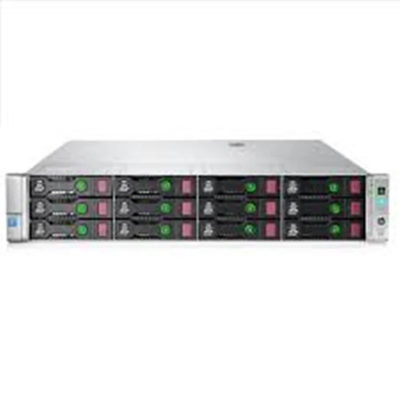 سرور اچ پی مدل HP DL380 G9 12LFF Server