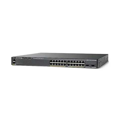 سوئیچ سیسکو مدل Cisco 2960X-48TDL