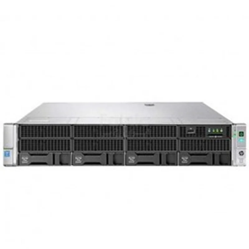 سرور اچ پی مدل HP DL80 G9 4LFF Server