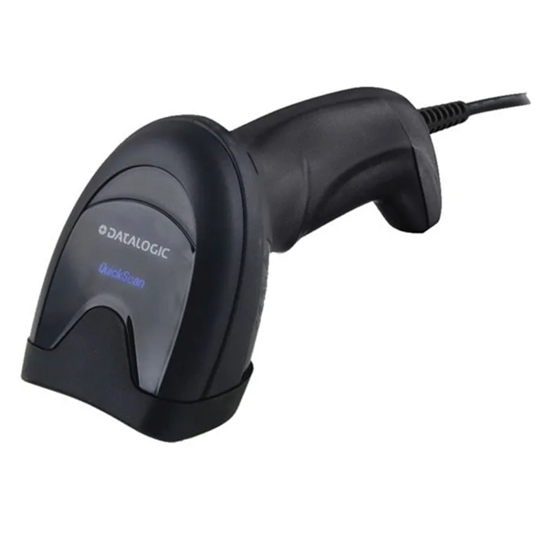 دستگاه بارکد خوان دیتا لاجیک مدل DataLogic QD2590-BKK1