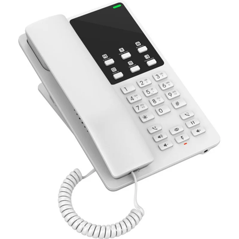 تلفن تحت شبکه هتلی گرنداستریم مدل GHP620