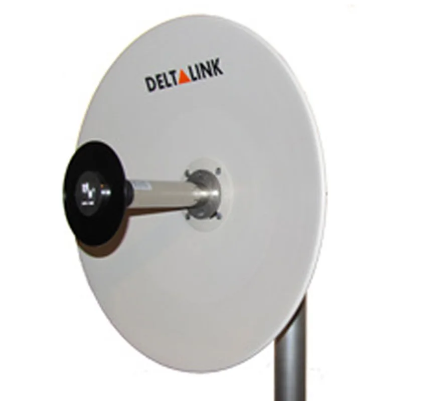 آنتن تقویتی 27dBi دلتالینک Antenna Deltalink ANT-5527N