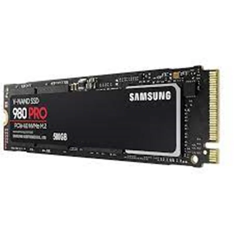 هارد دیسک اینترنال سامسونگ مدل Samsung SSD HARD 1TB 980 BASIC