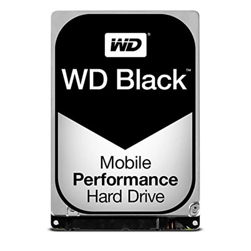 هارد دیسک اینترنال وسترن دیجیتال مدل 500 GB Digital Hard Drive