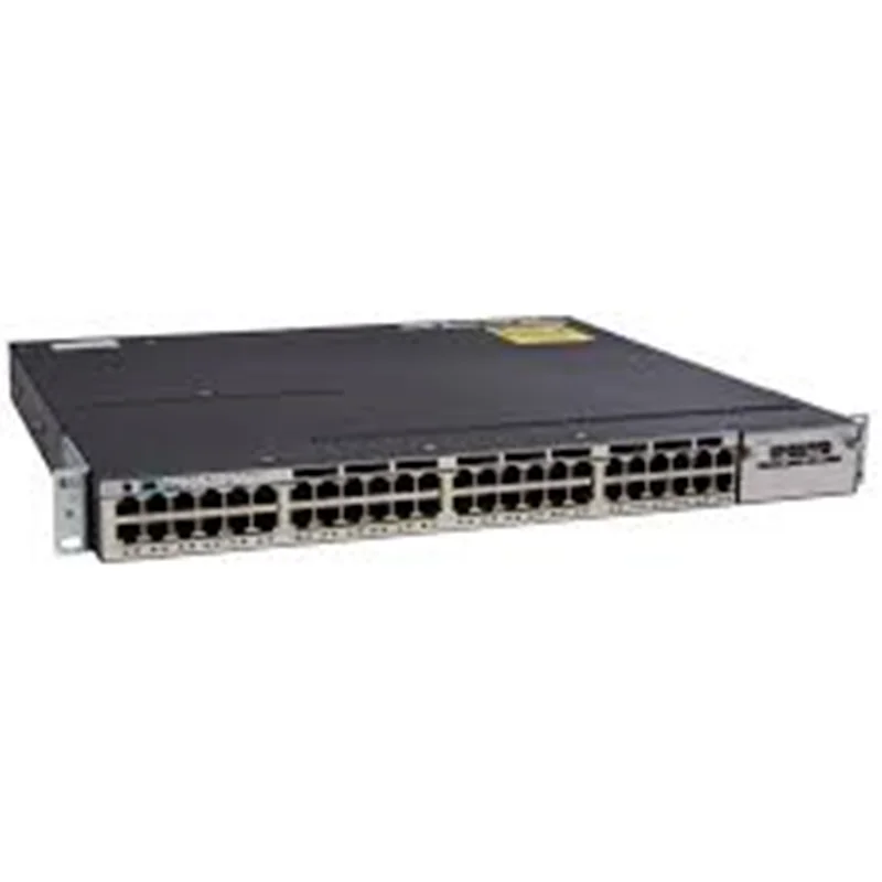 سوئیچ سیسکو مدل Cisco WS C3750X-48T-S