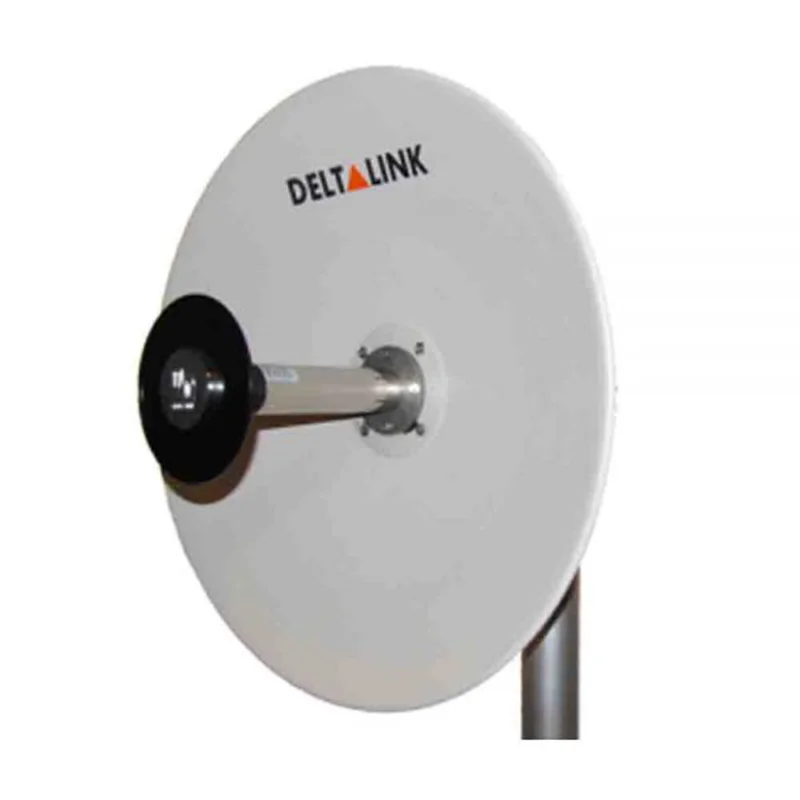 آنتن تقویتی 33dBi دلتالینک Antenna Deltalink ANT5533-N