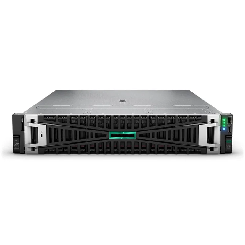 سرور اچ پی مدل HP DL385 G11 Server