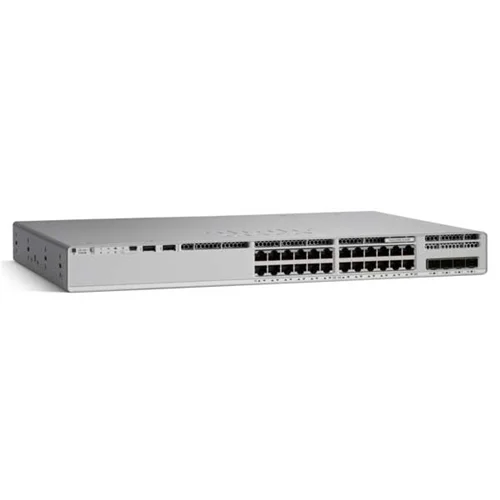سوئیچ سیسکو مدل cisco C9200L-24T-4G-E