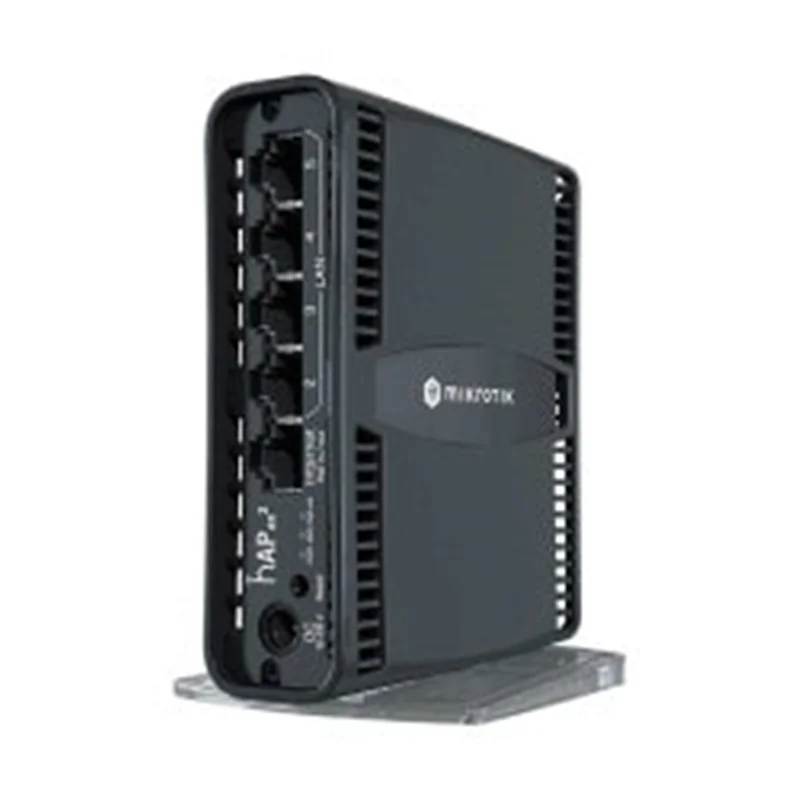 اکسس پوینت میکروتیک hAP ax2
