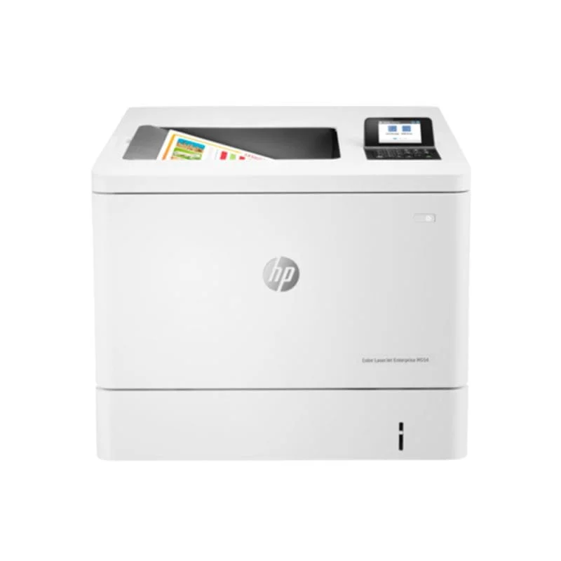 پرینتر لیزری چند کاره اچ پی مدل Printer HP 554DN