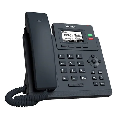 تلفن تحت شبکه یالینک T31G E2