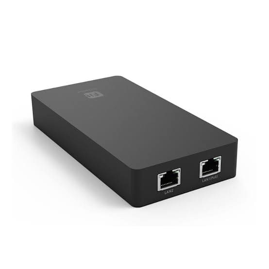 کنترلر مرکزی انجنیوس مدل EnGenius FIT CONTROLLER 100
